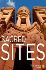 Watch Sacred Sites of the World 1channel