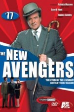 Watch The New Avengers 1channel