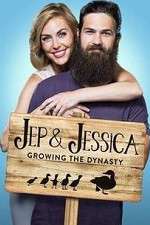 Watch Jep & Jessica: Growing the Dynasty ( ) 1channel