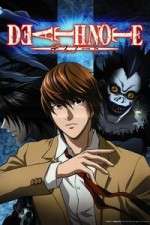 Watch Death Note (Desu noto) 1channel