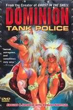 Watch Dominion tank police 1channel