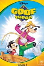 Watch Goof Troop 1channel