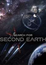 Watch Search for Second Earth 1channel