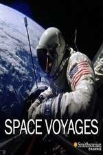 Watch Space Voyages 1channel