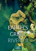 Watch Earth's Great Rivers II 1channel