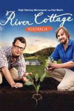 Watch River Cottage Australia 1channel