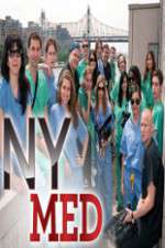 Watch NY Med 1channel