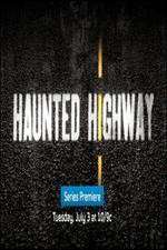 Watch Haunted Highway 1channel