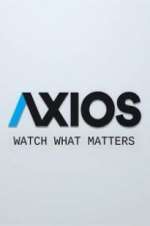 Watch Axios 1channel