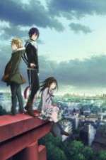 Watch Noragami 1channel