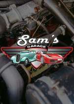 Watch Sam's Garage 1channel