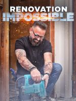 Watch Renovation Impossible 1channel
