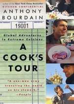 Watch A Cook's Tour 1channel