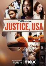 Watch Justice, USA 1channel