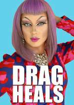 Drag Heals 1channel
