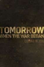 Watch Tomorrow When the War Began 1channel