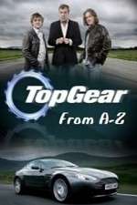 Watch Top Gear from A-Z 1channel