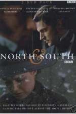 Watch North & South 1channel