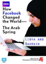 Watch How Facebook Changed the World: The Arab Spring 1channel