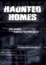 Watch Haunted Homes 1channel