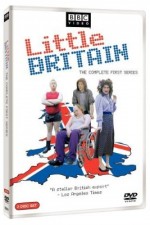 Watch Little Britain 1channel