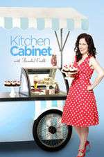 Watch Kitchen Cabinet 1channel