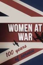 Watch Women at War: 100 Years of Service 1channel