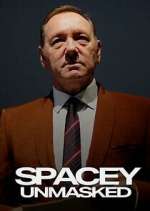 Watch Spacey Unmasked 1channel