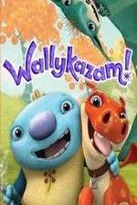 Watch Wallykazam 1channel