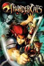 Watch Thundercats 1channel