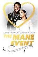 Watch Gucci Mane & Keyshia Ka'oir: The Mane Event 1channel