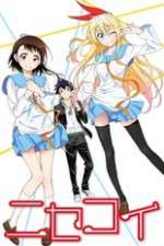 Watch Nisekoi 1channel