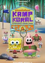 Watch Kamp Koral: SpongeBob's Under Years 1channel