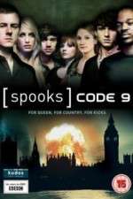 Watch Spooks: Code 9 1channel