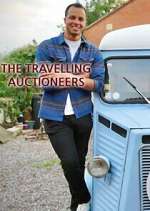 Watch The Travelling Auctioneers 1channel