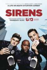 Watch Sirens 2014 1channel