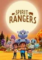 Watch Spirit Rangers 1channel