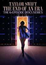 The End of an Era 1channel