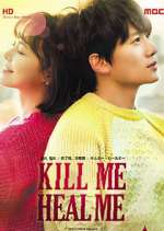 Watch Kill Me, Heal Me 1channel