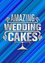 Watch Amazing Wedding Cakes 1channel