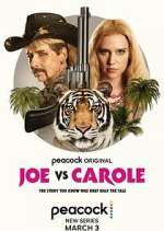 Watch Joe vs Carole 1channel