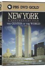 Watch New York A Documentary Film 1channel