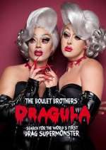 Watch The Boulet Brothers' DRAGULA 1channel