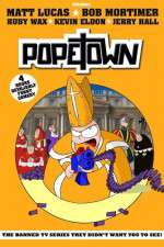 Watch Popetown 1channel