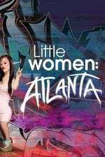 Watch Little Women: Atlanta 1channel