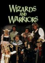 Watch Wizards and Warriors 1channel