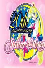 Watch Sailor Moon Crystal 1channel