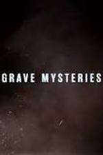 Watch Grave Mysteries 1channel