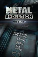 Watch Metal Evolution 1channel