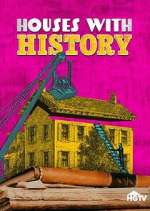 Watch Houses with History 1channel